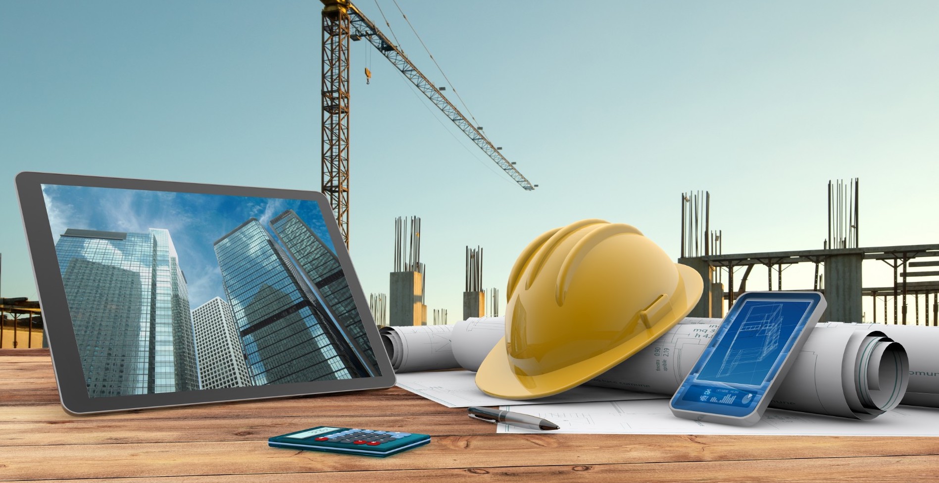 4 Tech Trends in 2015