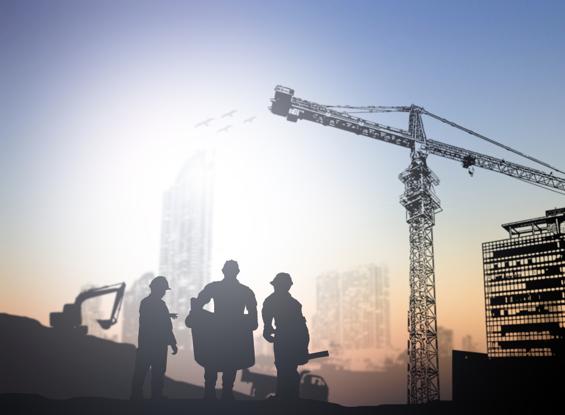 A New Paradigm in 3D Building Information Modeling