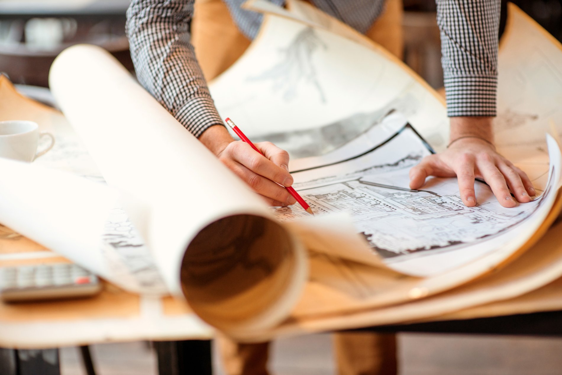 Architecture Billing Index Suggests That Things Are Looking Up