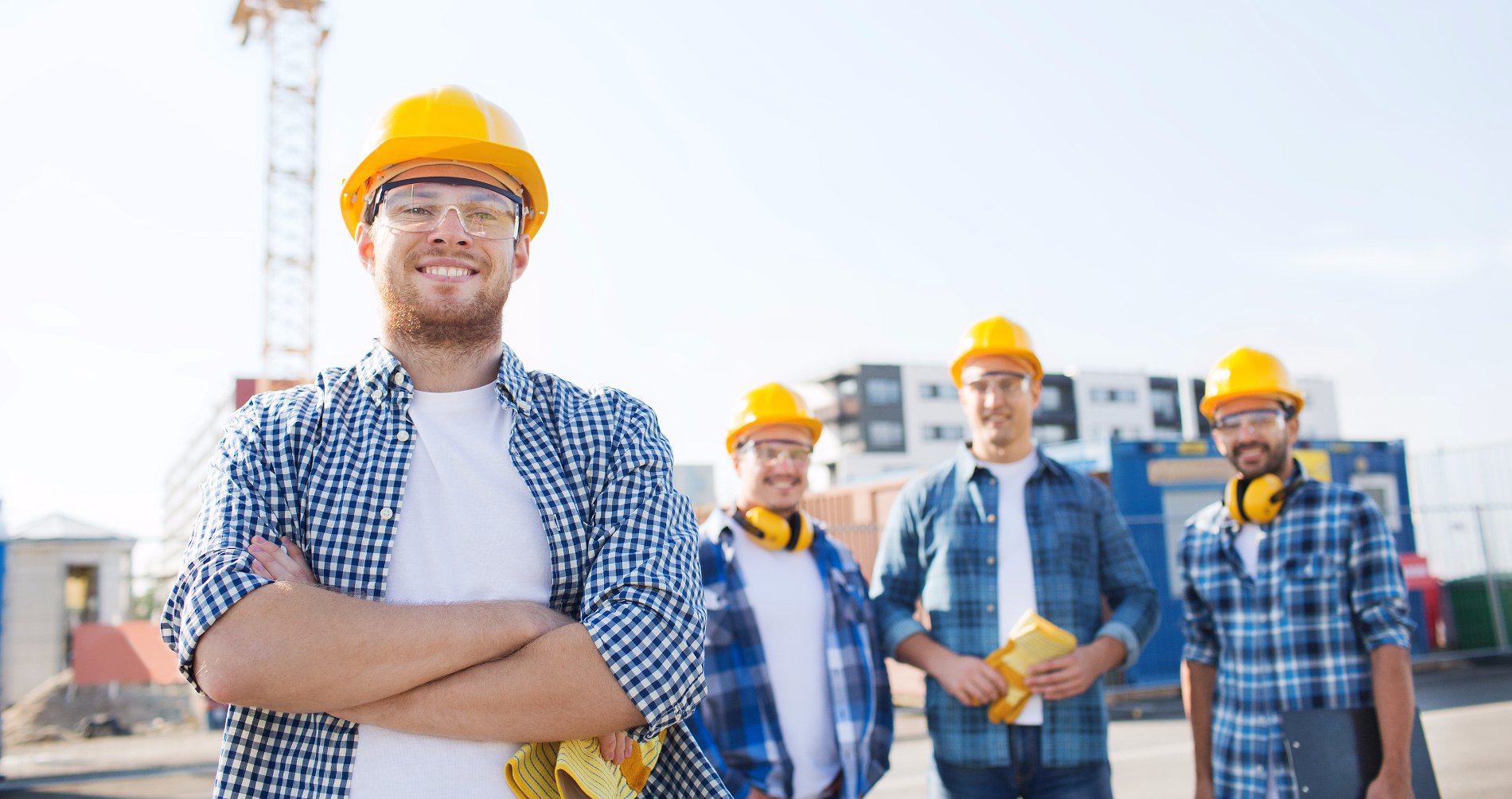 Bid Management: Small to Mid-Sized General Contractors Need a Tool to Increase Efficiency