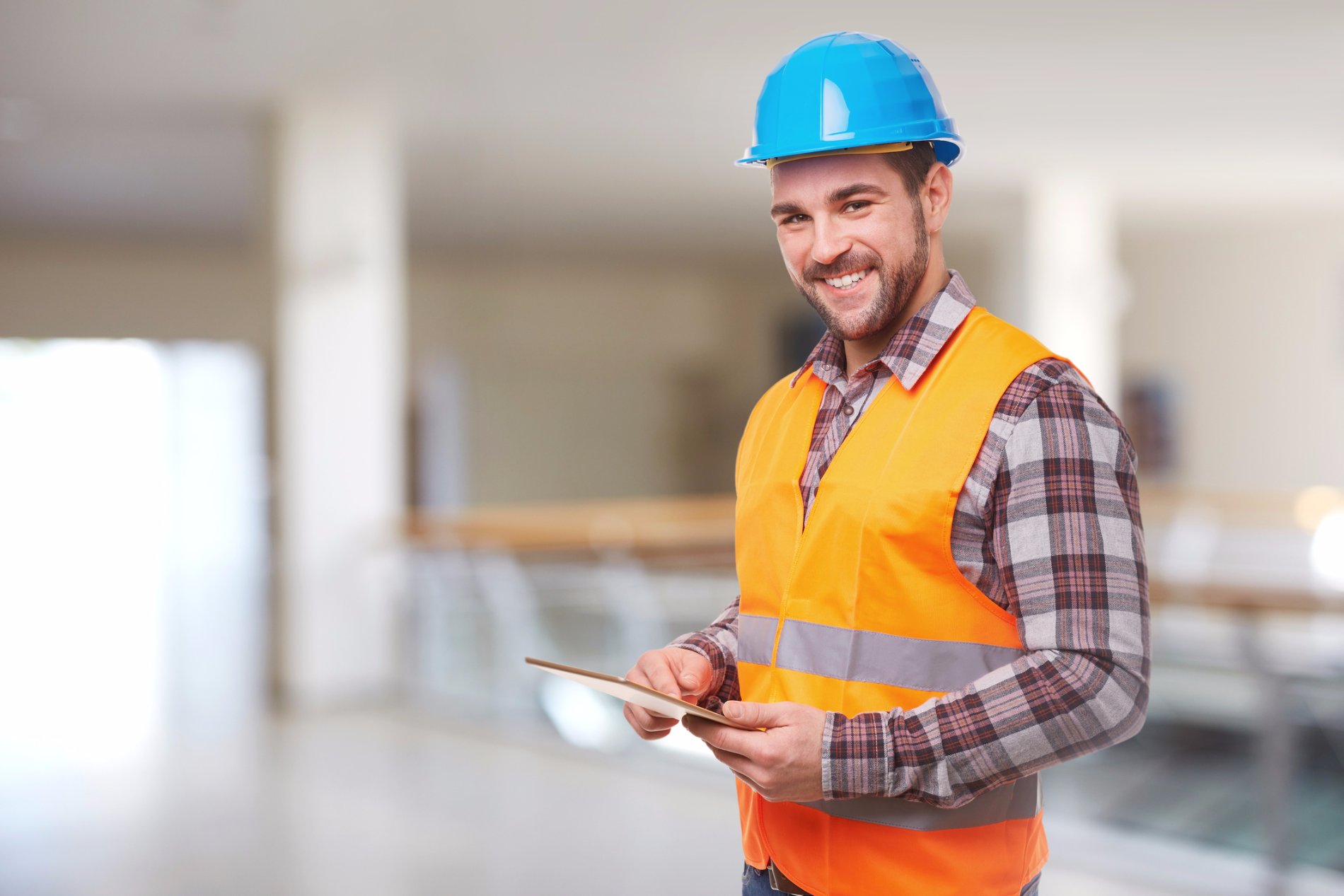 BuildingBlok Is Your Mobile Solution