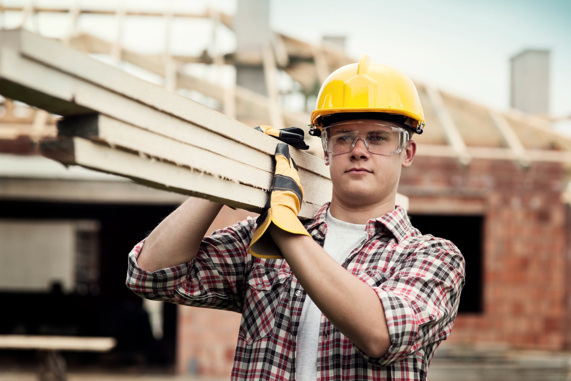 BuildingBlok Featured in CIO Review