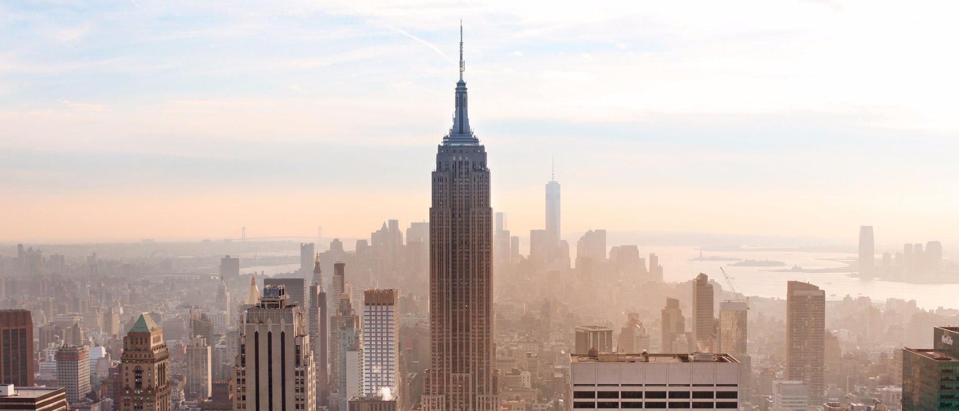 Busted Budgets: Empire State Building