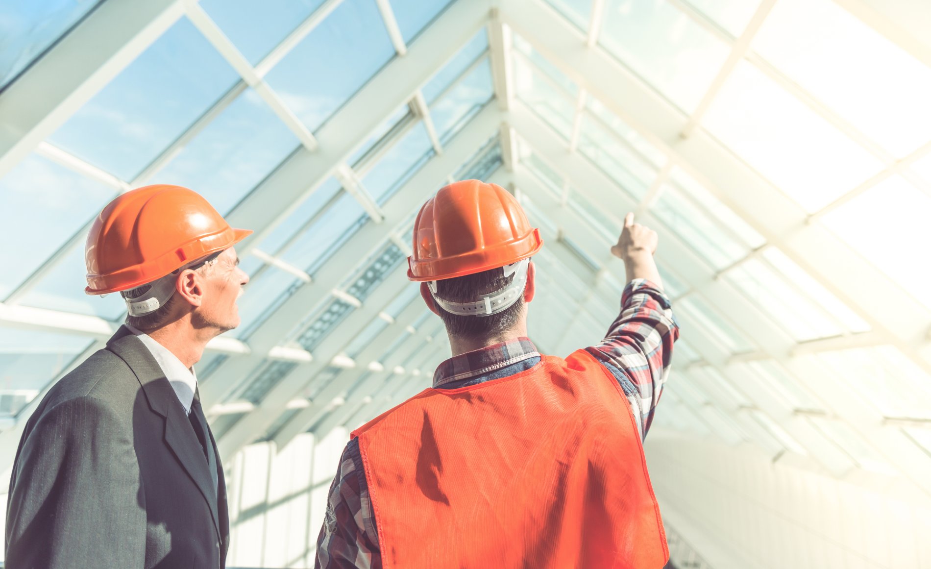 CDC News released their 2nd Quarter 2014 Construction Data Index