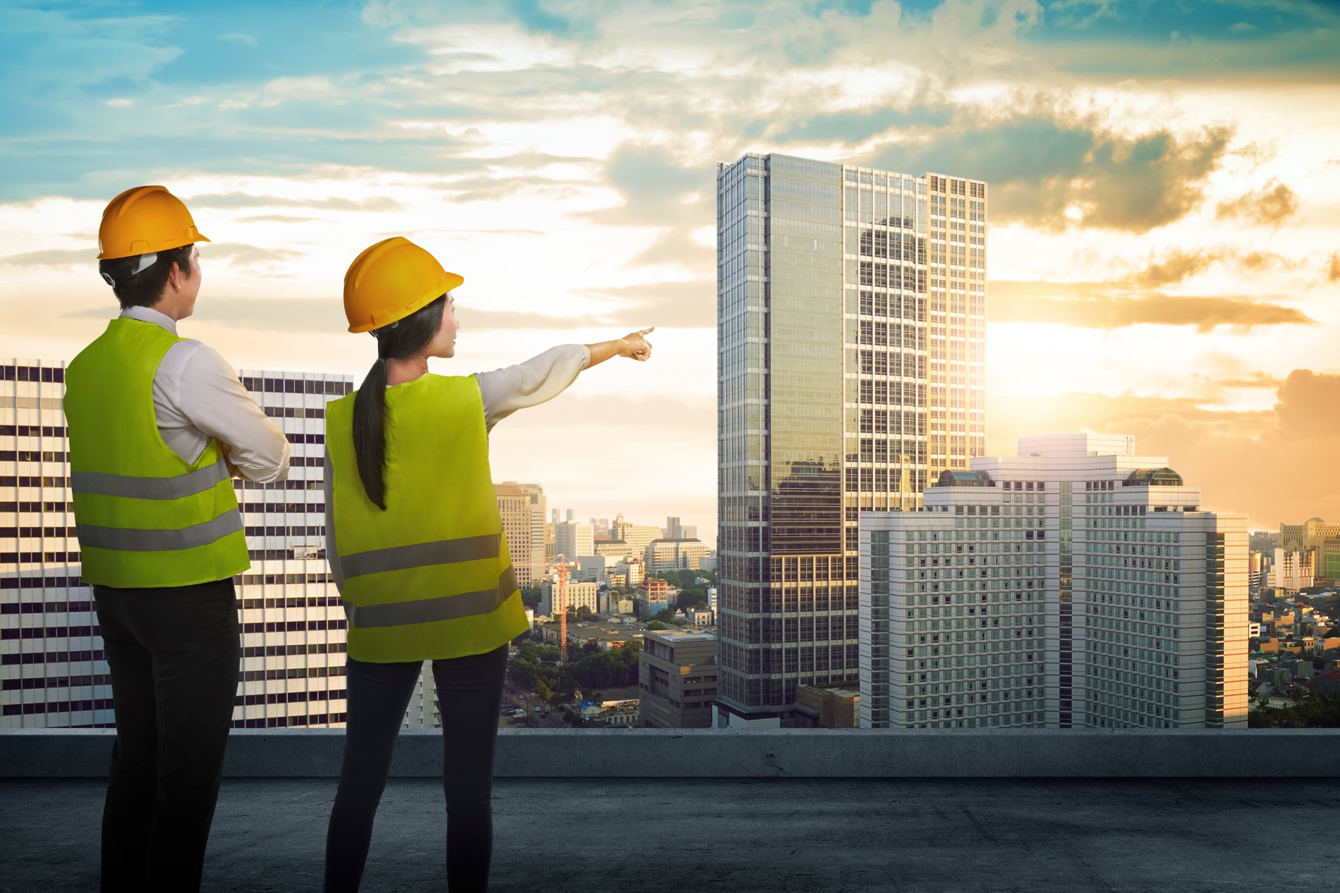 Construction Economists Make Positive Predictions
