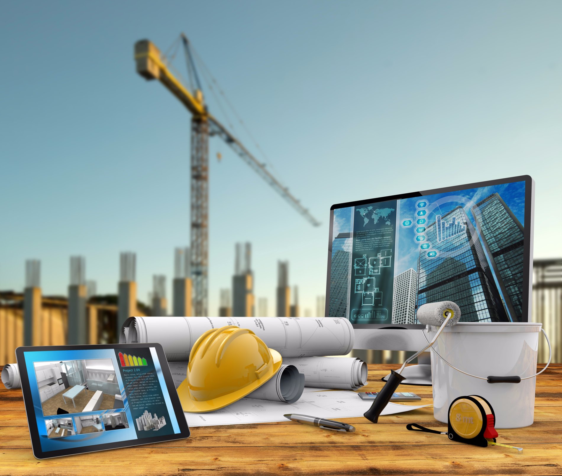 Construction IT Trends for Owners