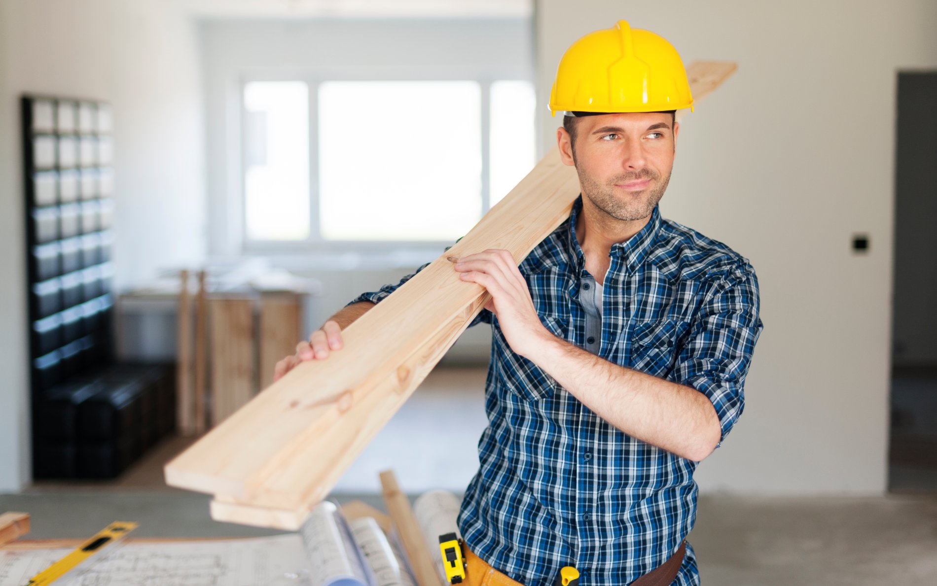 Happy Labor Day: BuildingBlok Summer 2014!