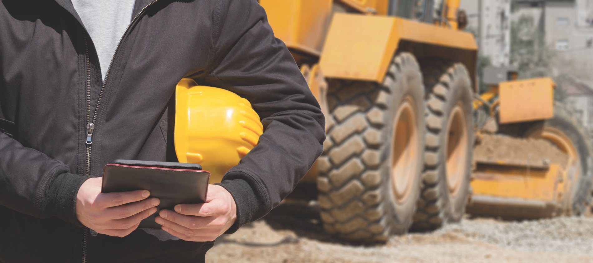 How Important is Technology in Construction?