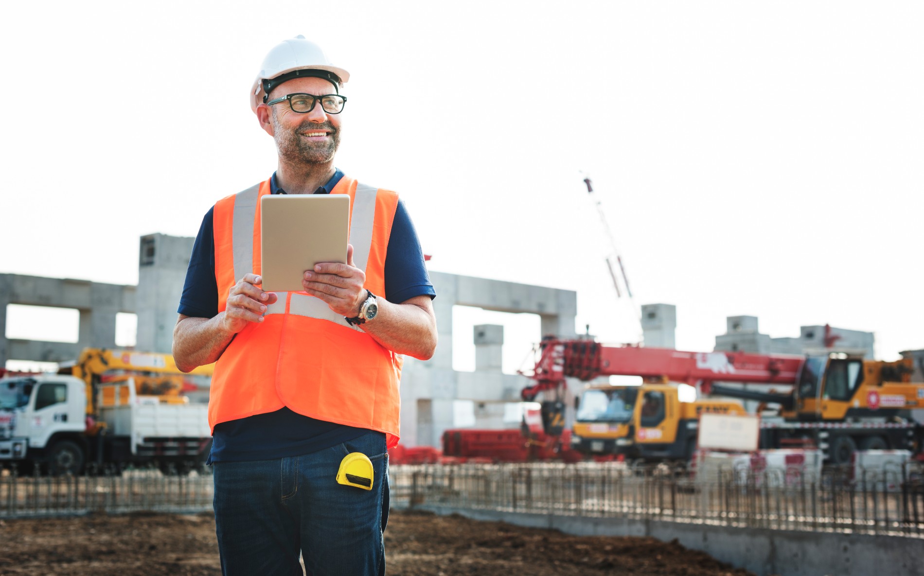 How to Use Technology to Combat Worker Shortages