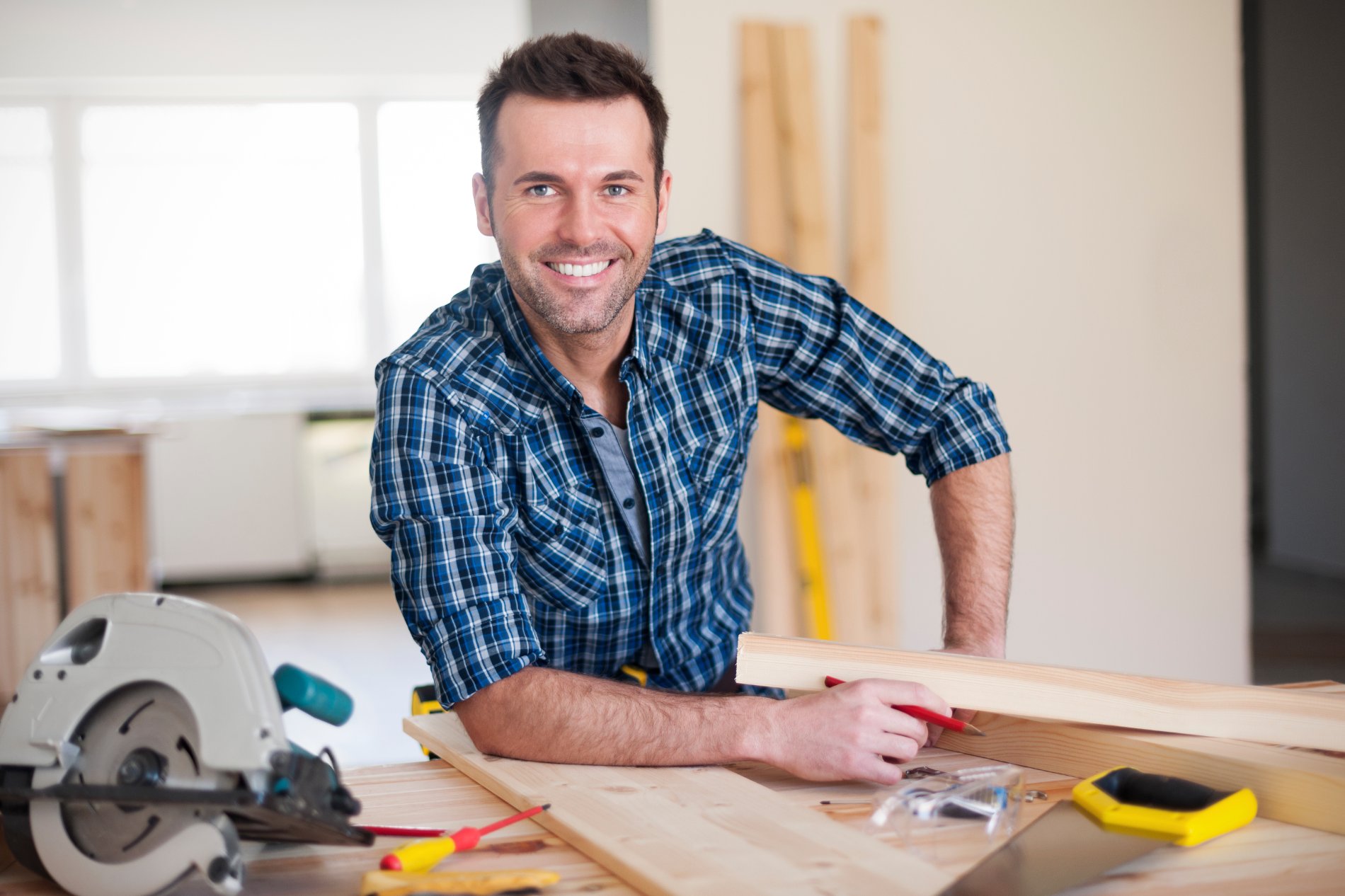 Justin Nolan tops entrepreneur list!
