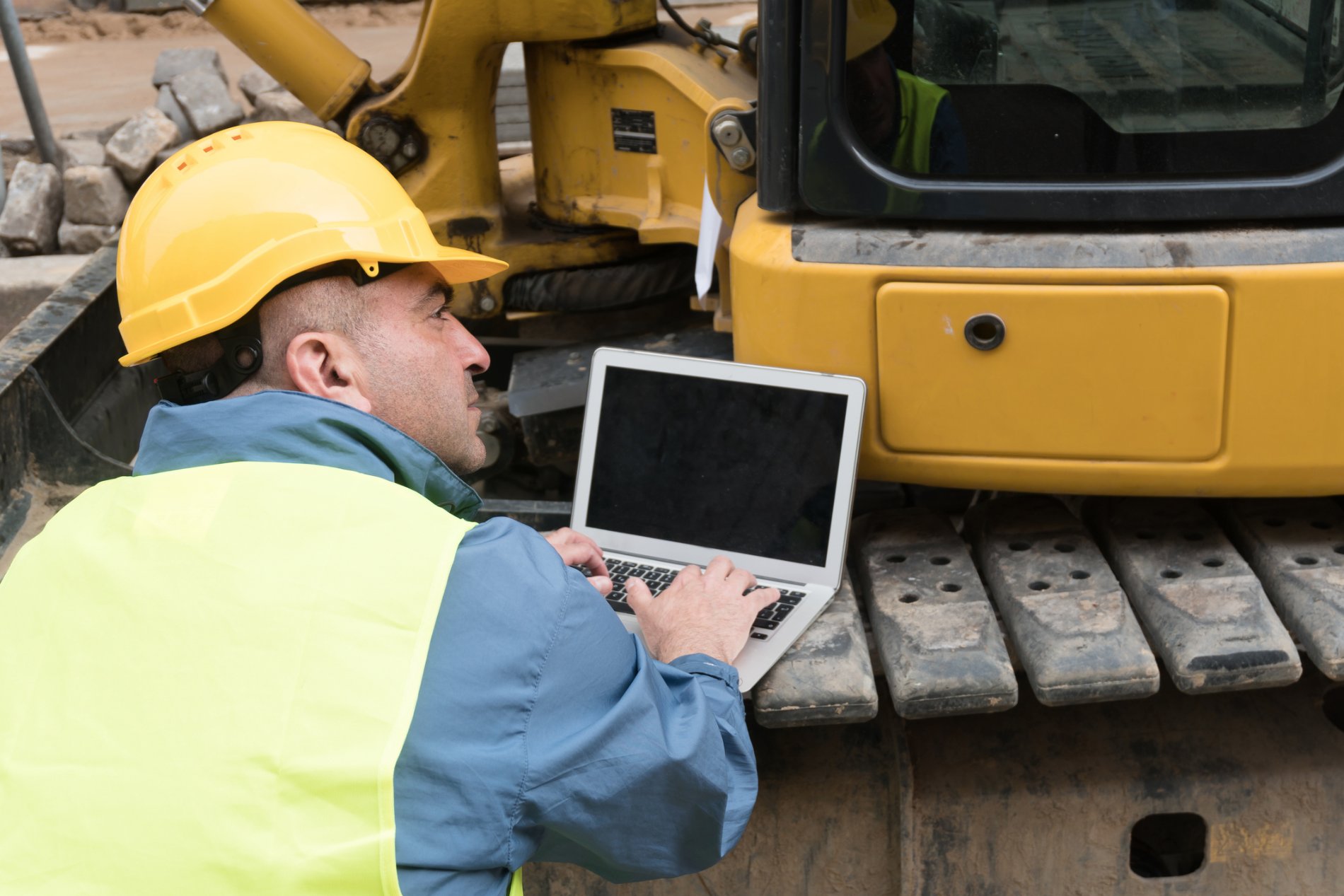 Manage your RFIs Online - No More Paper or Excel Logs!