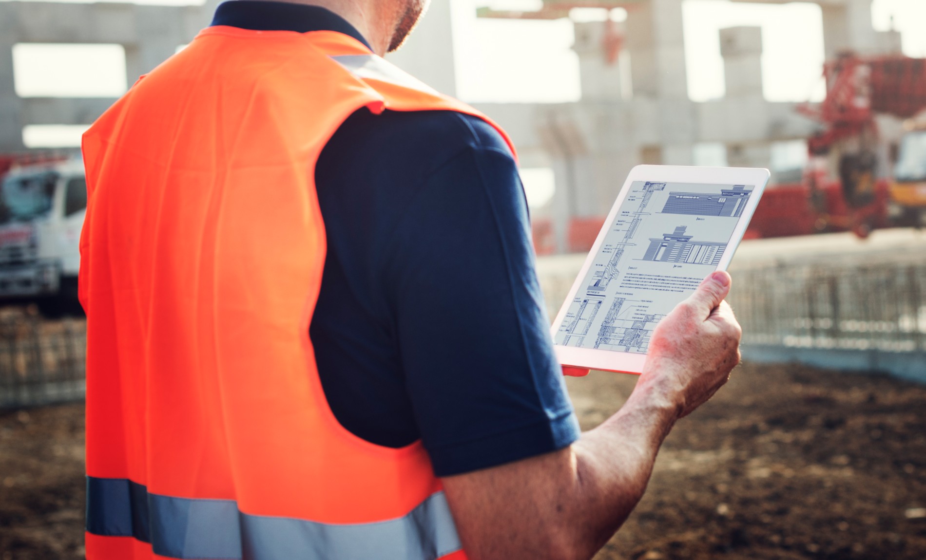 Mobile Devices for Work: The Magic of Smartphones