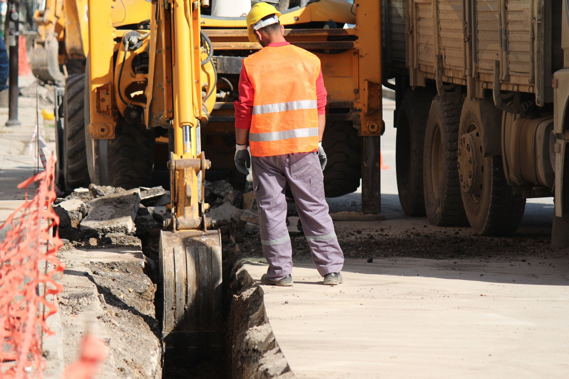 Recovery? Construction Spending Suffers Biggest Drop Since January 2011