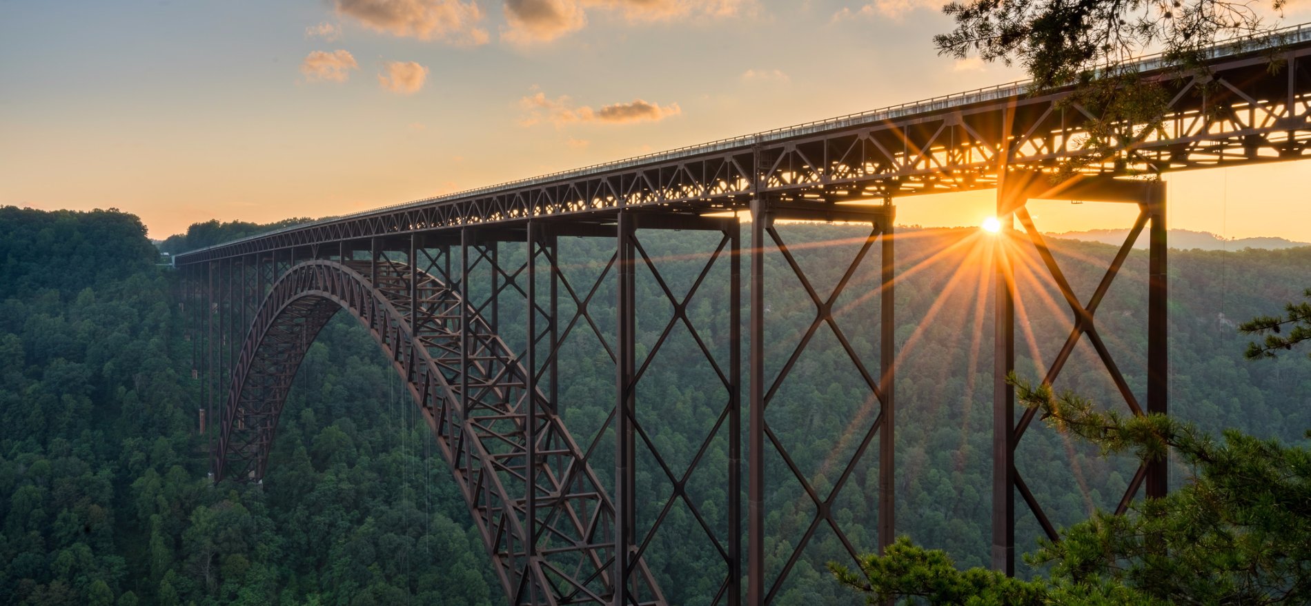 Technology That is Revolutionizing Bridge Construction